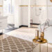 Co-Ordinate Your Bathroom With Bathroom Accessories