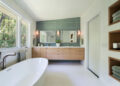 Getting Creative With Bathroom Planning