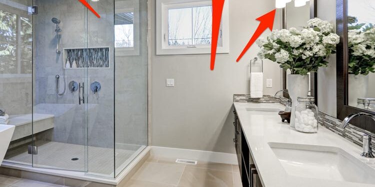Designing the Bathroom you’ve always dreamt of