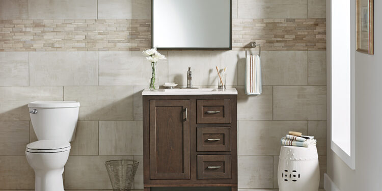 5 Unique Strategies For a structured Bathroom