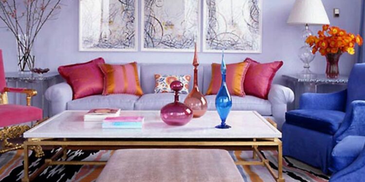 Easy Home Decorating Strategies for the holiday season