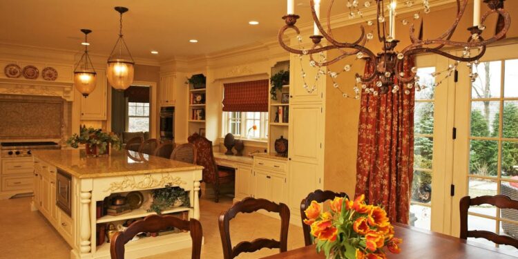 Home Decorating Tips – Getting Began within the Design Process