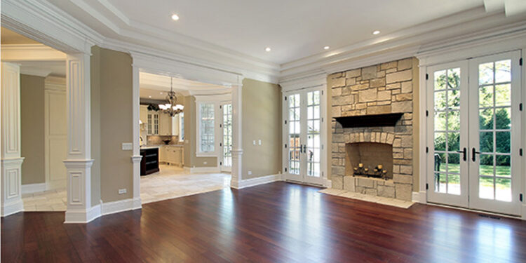 Picking the very best Flooring For Your House