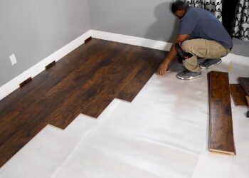 Laminate Floors – Types and Causes Of Selecting it Over Other Flooring