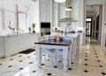 Simple Kitchen Flooring Ideas