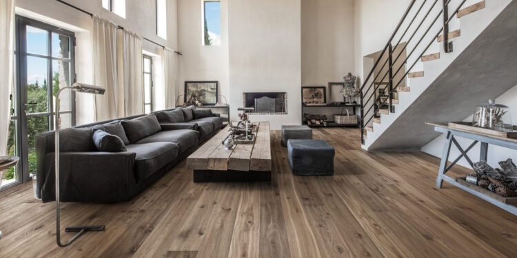 Taking Proper care of Laminates, Wood Flooring