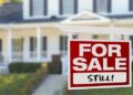 4 Main Reasons Your Home Is not Selling