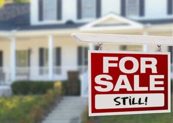 4 Main Reasons Your Home Is not Selling