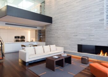 7 House Interior Design Strategies For Small Space Living
