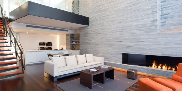 7 House Interior Design Strategies For Small Space Living