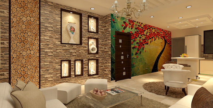 House Interior Design Styles and residential Interior Designs Ideas