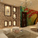 House Interior Design Styles and residential Interior Designs Ideas