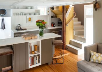 Small House Interior Design