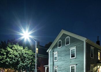 Brought House Lights – Go Eco-friendly