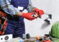 Diagnosing Flickering House Lights