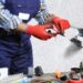 Diagnosing Flickering House Lights