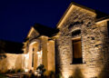 Exterior Lighting Protects House – Illuminate Your House For Decor & Safety!