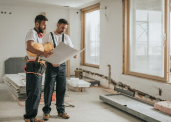 Couple of Tips about House Renovation