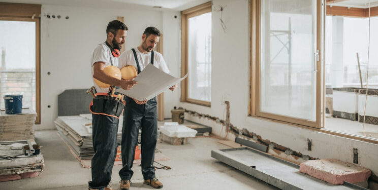 Couple of Tips about House Renovation
