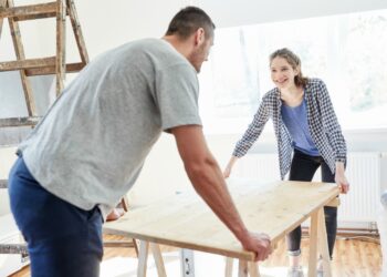 Ways to get Ready for House Renovation