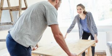 Ways to get Ready for House Renovation