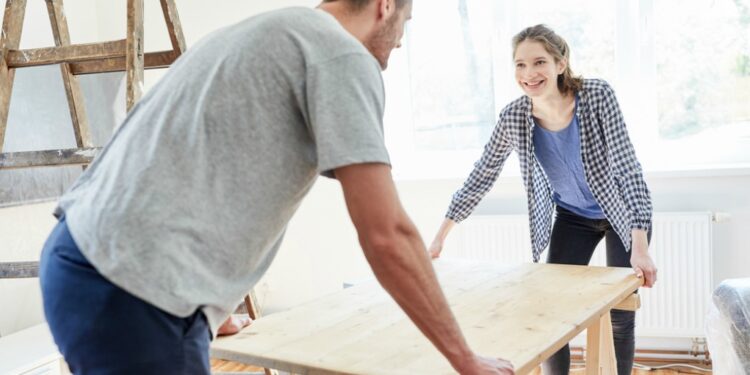 Ways to get Ready for House Renovation