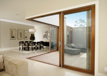 Using Timber internally Renovations