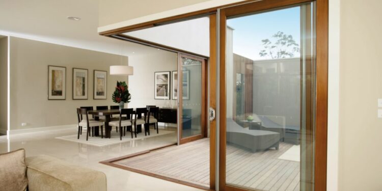 Using Timber internally Renovations