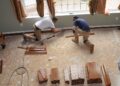 5 Tips for your household Renovation