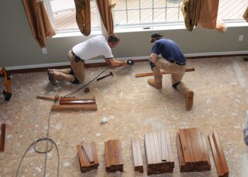 5 Tips for your household Renovation