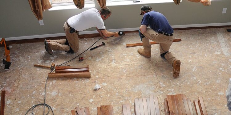 5 Tips for your household Renovation