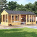 The Reasons Why Summer Houses are Rising in Popularity