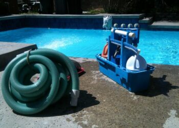 The Swimming Pool Cleaners for 2021