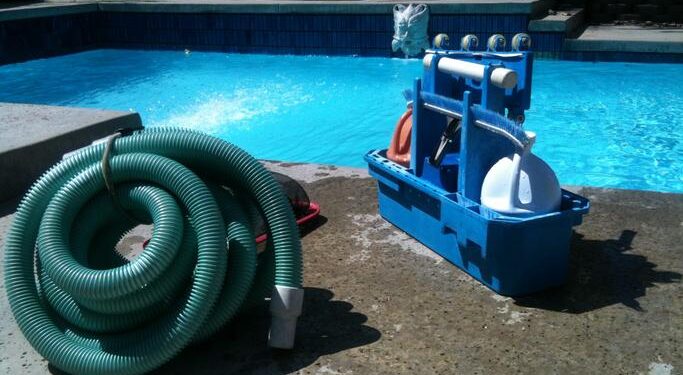 The Swimming Pool Cleaners for 2021