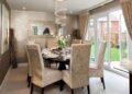 Formal Dining Room Decorating Ideas