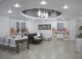Loft Decorating Ideas