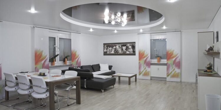 Loft Decorating Ideas