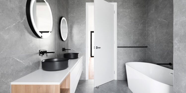4 Smart and Simple Ways to Upgrade Your Bathroom