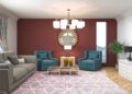 Adding Elegance to your Living Space