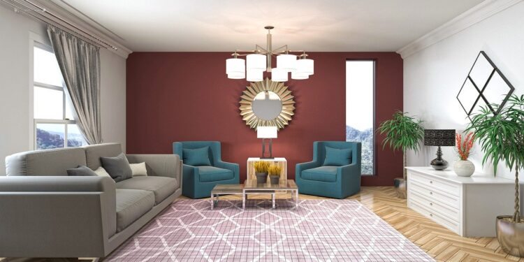 Adding Elegance to your Living Space
