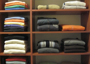 The Most Effective Method to Make a Wardrobe In a Square Room
