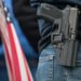 How to Be Comfortable With A Concealed Carry