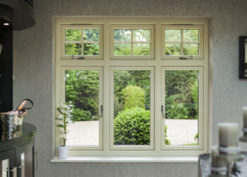 5 steps for choosing the perfect windows for your home