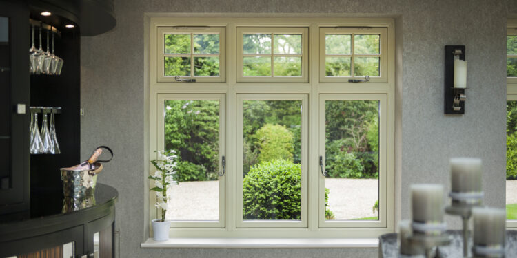5 steps for choosing the perfect windows for your home