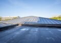 PREPARE YOUR COMMERCIAL FLAT ROOFING FOR WINTER