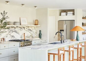 Why Should I Update My Kitchen?