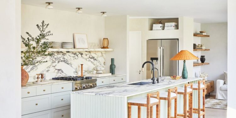 Why Should I Update My Kitchen?