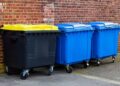 Everything You Can Put In A Skip: From Household Waste To Construction Debris.