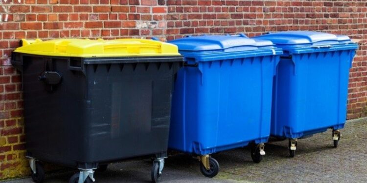 Everything You Can Put In A Skip: From Household Waste To Construction Debris.