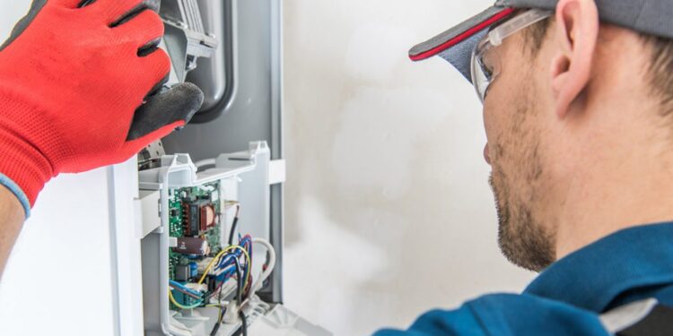 5 Common Problems With Conventional Furnace